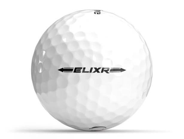OnCore ELIXR golfové míčky