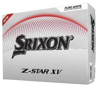 Srixon Z-STAR XV golfové míčky
