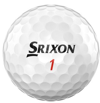 Srixon Z-STAR XV golfové míčky
