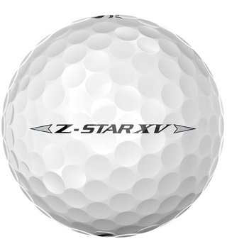 Srixon Z-STAR XV golfové míčky