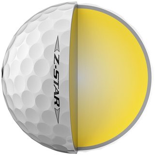Srixon Z-STAR golfové míčky