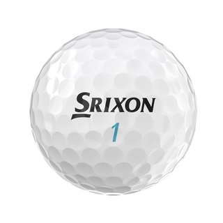 Srixon UltiSoft golfové míčky