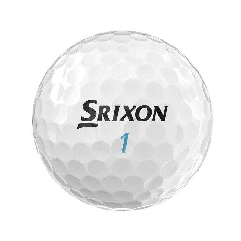 Srixon UltiSoft golfové míčky