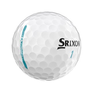 Srixon UltiSoft golfové míčky