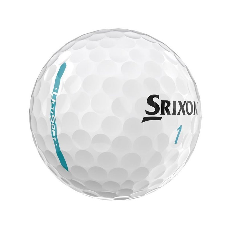 Srixon UltiSoft golfové míčky