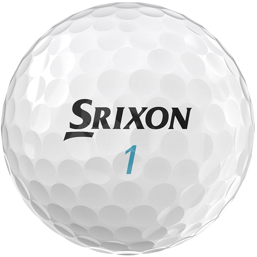 Srixon UltiSoft golfové míčky