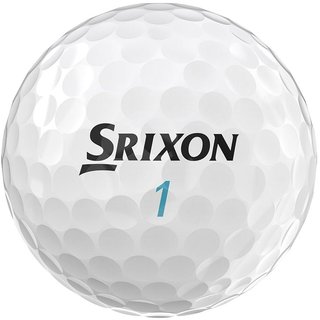 Srixon UltiSoft golfové míčky