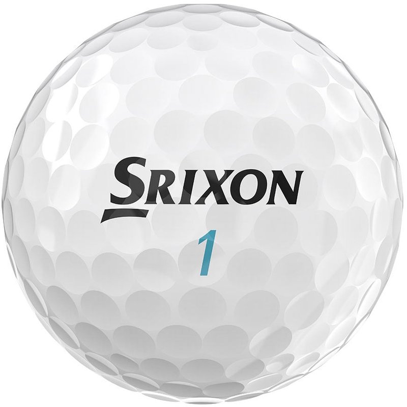 Srixon UltiSoft golfové míčky