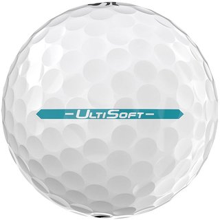 Srixon UltiSoft golfové míčky