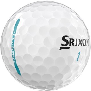 Srixon UltiSoft golfové míčky