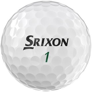 Srixon Soft Feel golfové míčky