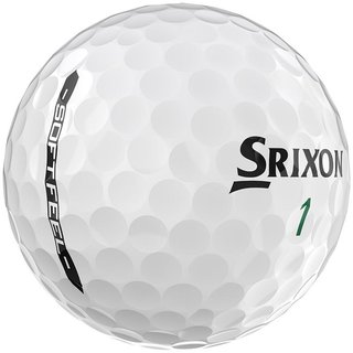 Srixon Soft Feel golfové míčky