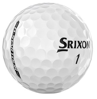 Srixon Q-Star Tour golfové míčky, 24ks
