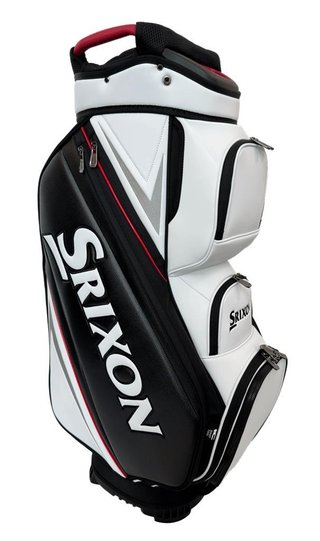 Srixon Tour cart bag