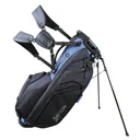 Srixon Premium stand bag, black/slate