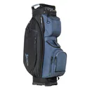 Srixon Premium cart bag, black/slate