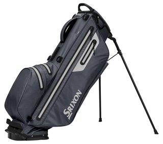 Srixon Waterproof stand bag, šedý