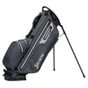 Srixon Waterproof stand bag, šedý