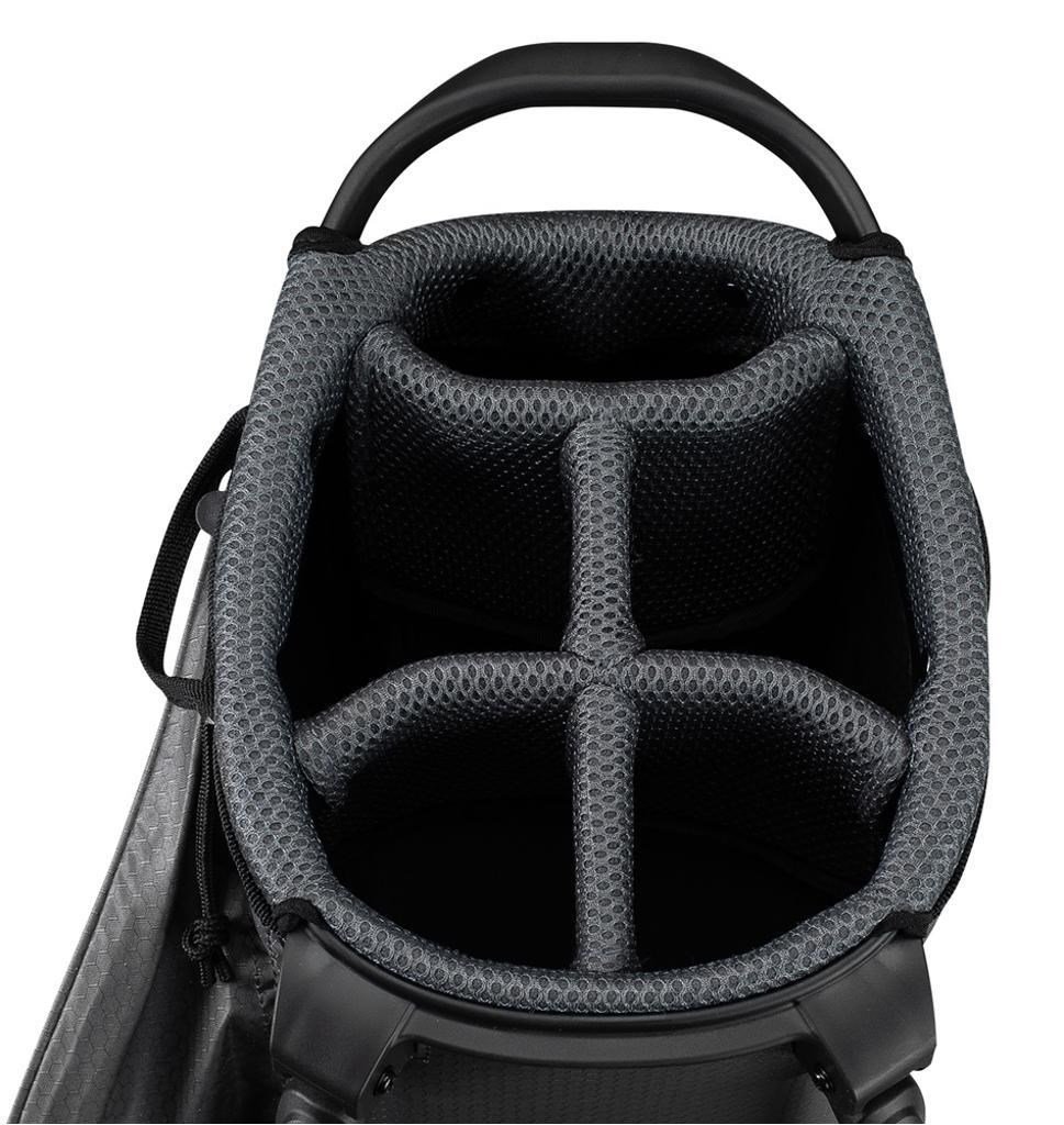 Srixon Waterproof stand bag, šedý