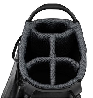 Srixon Waterproof stand bag, šedý