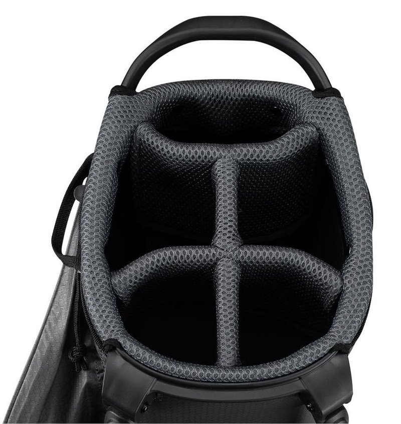 Srixon Waterproof stand bag, šedý
