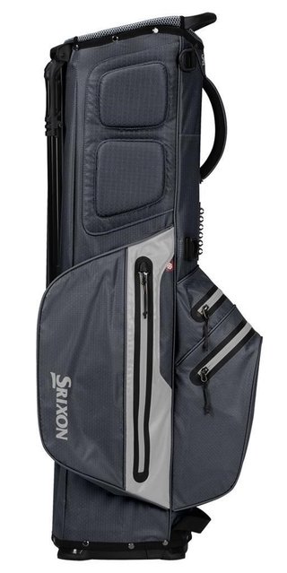 Srixon Waterproof stand bag, šedý