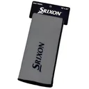 Srixon Tri-Fold MicroFibre ručník, šedý