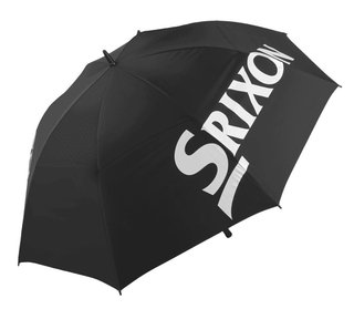 Srixon Double Canopy deštník 62", černý