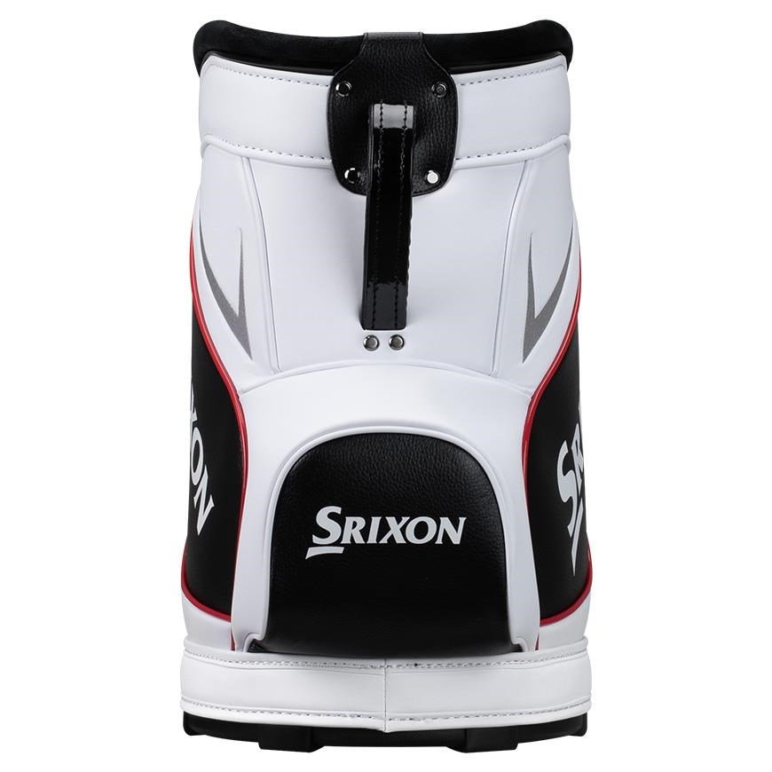 Srixon ZXi Den Caddie bag