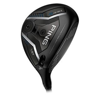 PING G440 LST pánské fairway dřevo