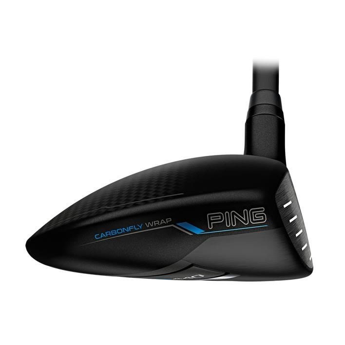 PING G440 LST pánské fairway dřevo