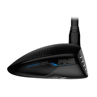 PING G440 LST pánské fairway dřevo