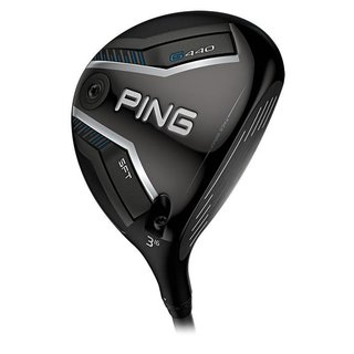PING G440 SFT pánské fairway dřevo