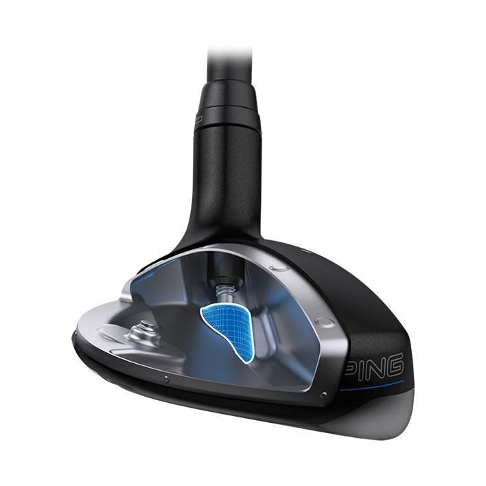 PING G440 pánský hybrid
