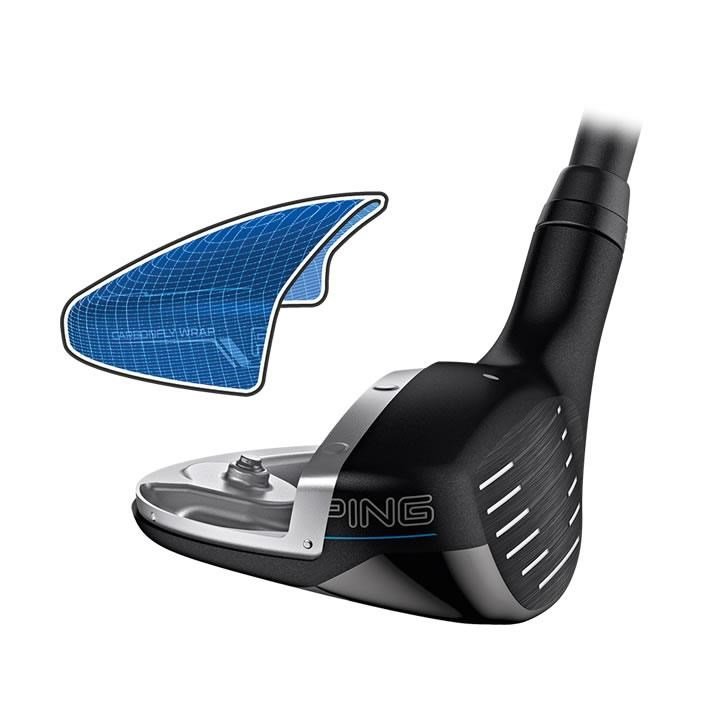 PING G440 pánský hybrid