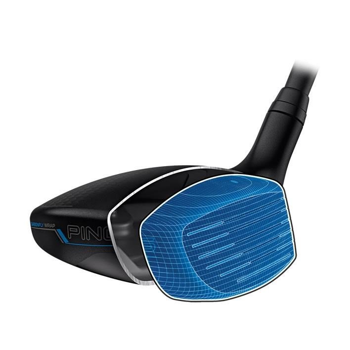 PING G440 pánský hybrid