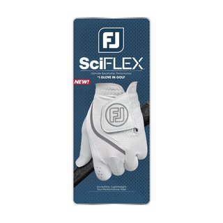FootJoy SciFlex dámská golfová rukavice