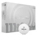 Wilson Duo Soft golfové míčky