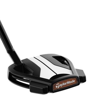 TaylorMade Spider Tour X Black putter
