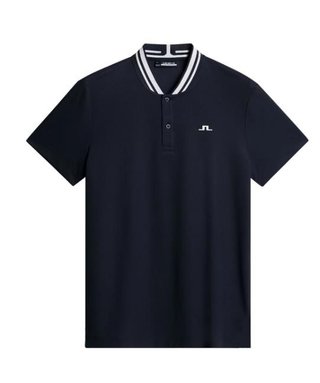 J.Lindeberg Tyson pánské polo, JL navy
