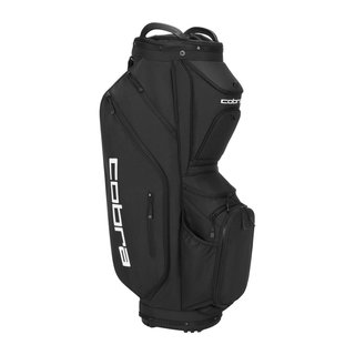 Cobra Ultralight Pro cart bag, černý