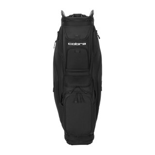 Cobra Ultralight Pro cart bag, černý