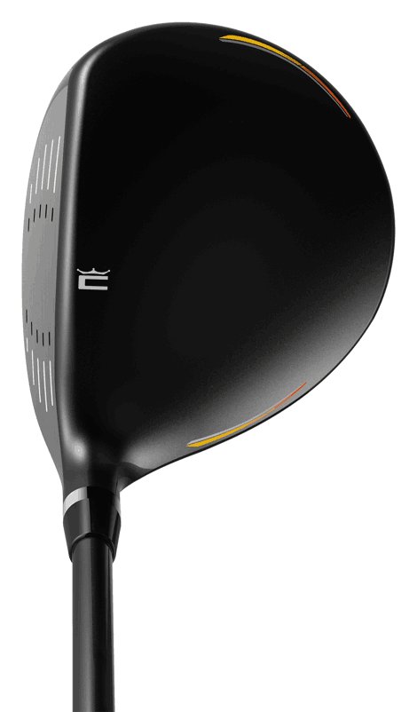 Cobra Fly-XL pánský golfový set, grafit, levý