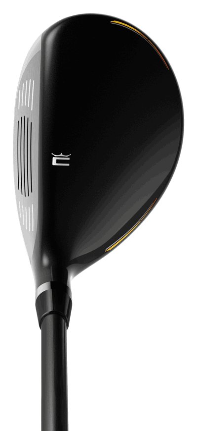 Cobra Fly-XL pánský golfový set, grafit, levý