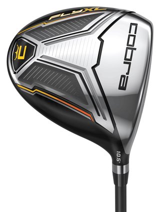 Cobra Fly-XL pánský golfový set, grafit, pravý