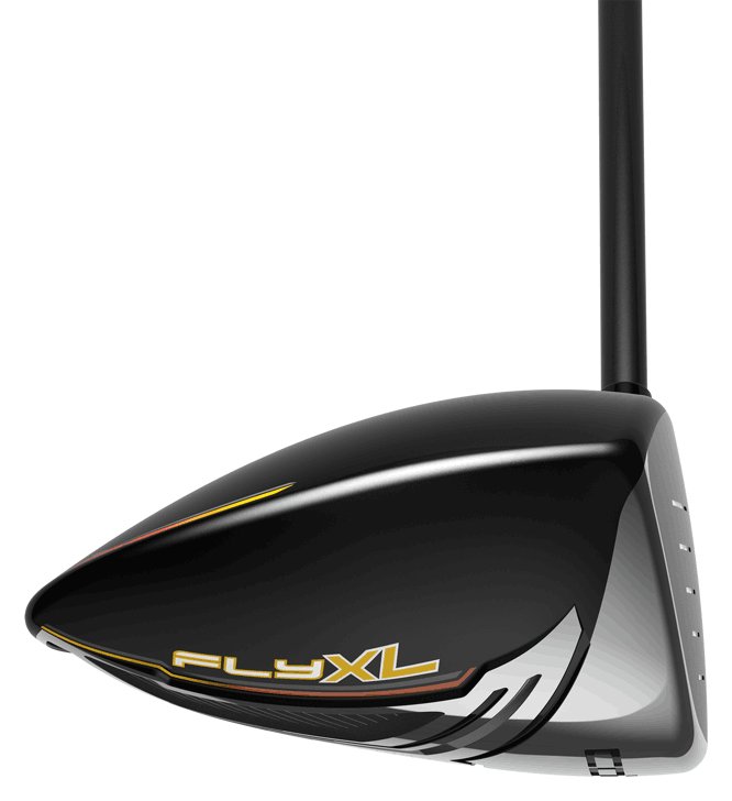 Cobra Fly-XL pánský golfový set, grafit, pravý