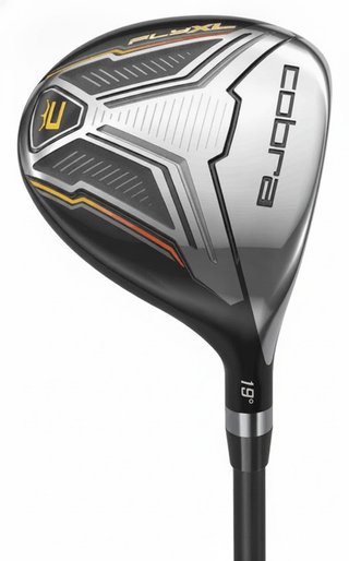 Cobra Fly-XL pánský golfový set, grafit, pravý