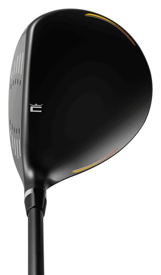 Cobra Fly-XL pánský golfový set, grafit, pravý