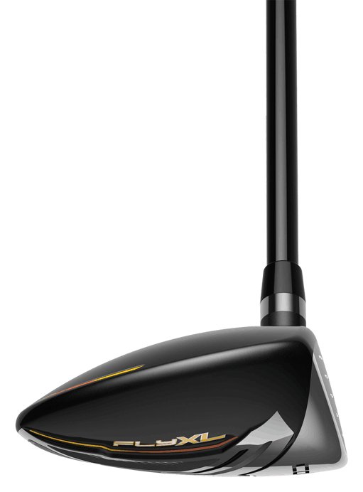 Cobra Fly-XL pánský golfový set, grafit, pravý