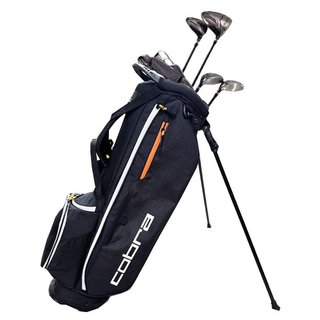 Cobra Fly-XL pánský golfový set, ocel, +1", pravý